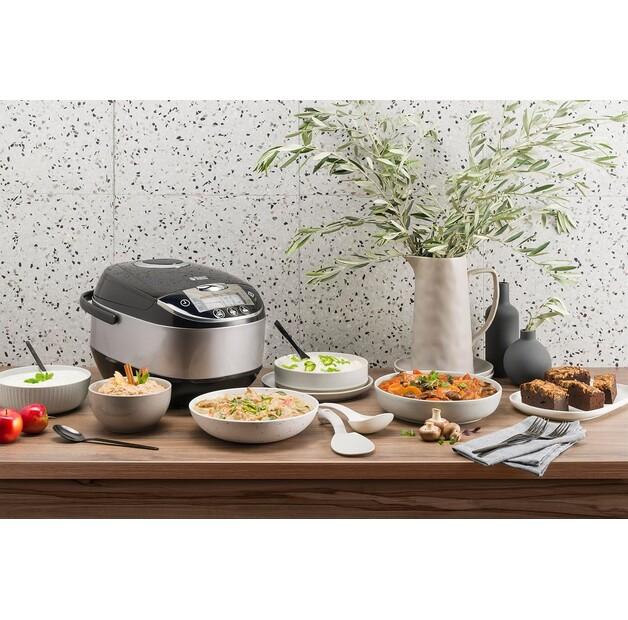 Мультиварка Russell Hobbs Cook@Home (21850-56)
