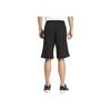 Jordan Casual Basketball Training Breathable Shorts Men Bottoms Black 809458-010