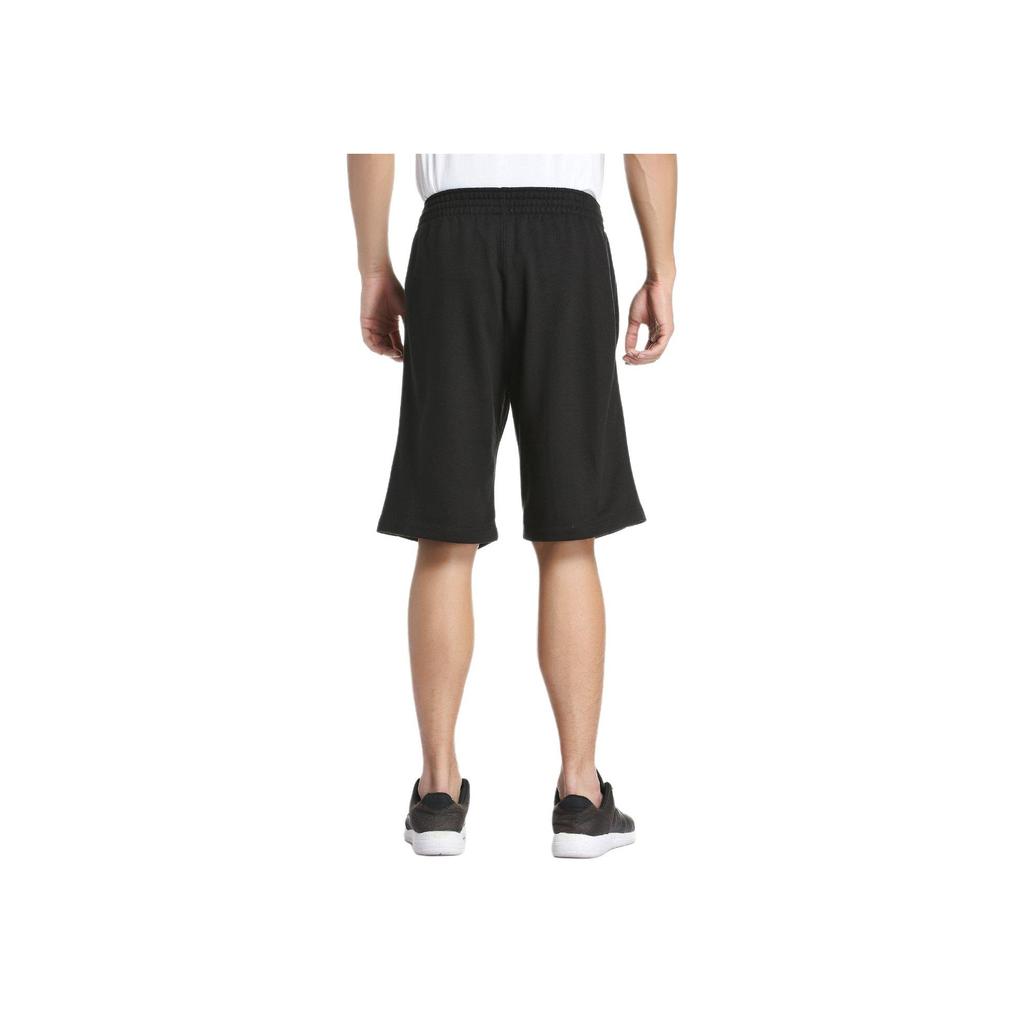 Jordan Casual Basketball Training Breathable Shorts Men Bottoms Black 809458-010