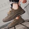 Outdoor Men Running Shoes Fashion Designer Sneakers Leisure Walk Male Wading Aqua Shoes Man Casual Sports Shoes Treking Footwear