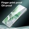 5Pcs Tempered Glass Screen Protector For HONOR Magic 6 5 4 3 Pro HD Clear Anti Scratch Bubble Free