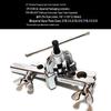 CoolMax GEGE Copper Tube Expander and Flaring Tool CM-1226AL/ML