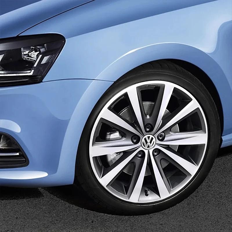 For VOLKSWAGEN VW 56/65mm VW Wheel Center Cap Hub Cover Badge Emblem Car Accessorie For Volkswagen VW Jetta Atlas Eos Caddy Beet
