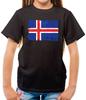 Parte superior (Meninas a partir de 4 anos) – T-Shirts