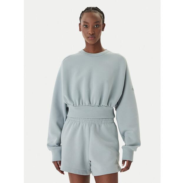 

Толстовка adidas Soft Lux EU XS