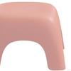 Living Room Small Stool Step Footrest Bench Toy Furniture Simple Home Round And Comfortable