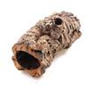 Natural Cork Oak Bark Terrarium Aquarium Decoration Does Not Rot