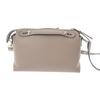 FENDI  8BL1461D5F0NJ3 2WAY bag gray Women