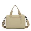 New Fashion Casual Women's Crossbody Bag High Quality Large Capacity Shoulder Bag Waterproof Multi Functional Women's Handbags