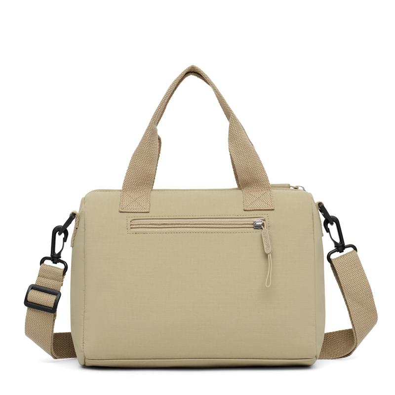 New Fashion Casual Women's Crossbody Bag High Quality Large Capacity Shoulder Bag Waterproof Multi Functional Women's Handbags