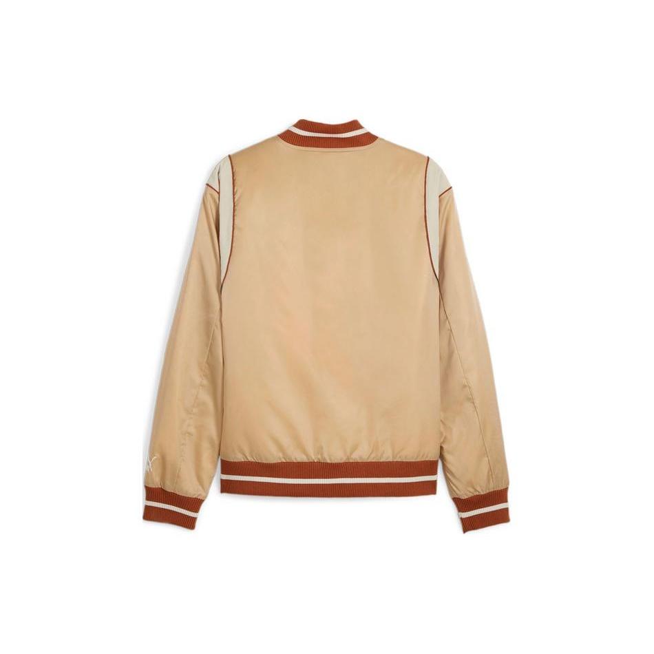 PUMA TEAM Jackets & Coats Unisex Cinnamon 626147-83