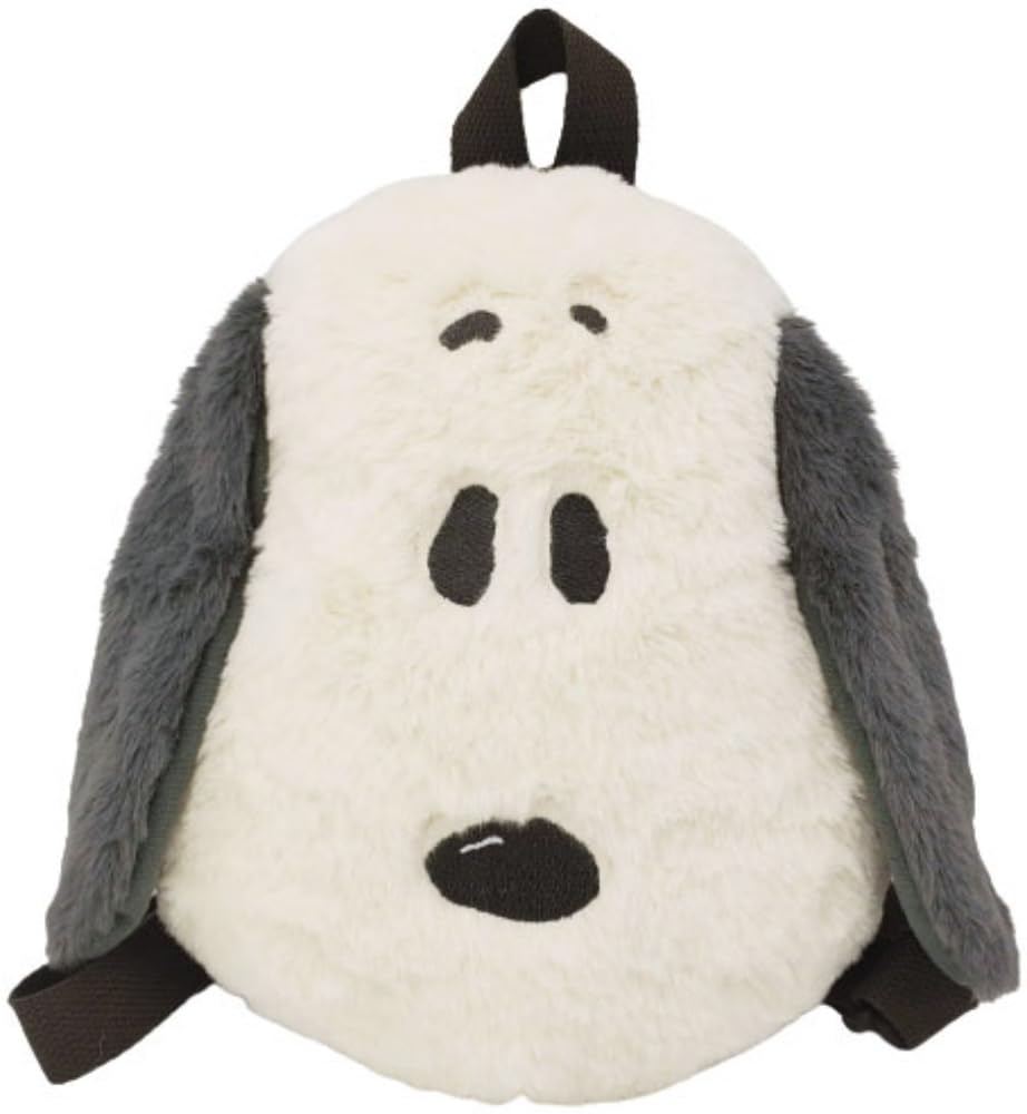 

Nakajima Corporation SN Kids Backpack Face GY 186799-23