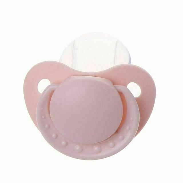 Big Dummy Adult Pacifier Littles Ddlg Play Submissive Abdl Pacifiers