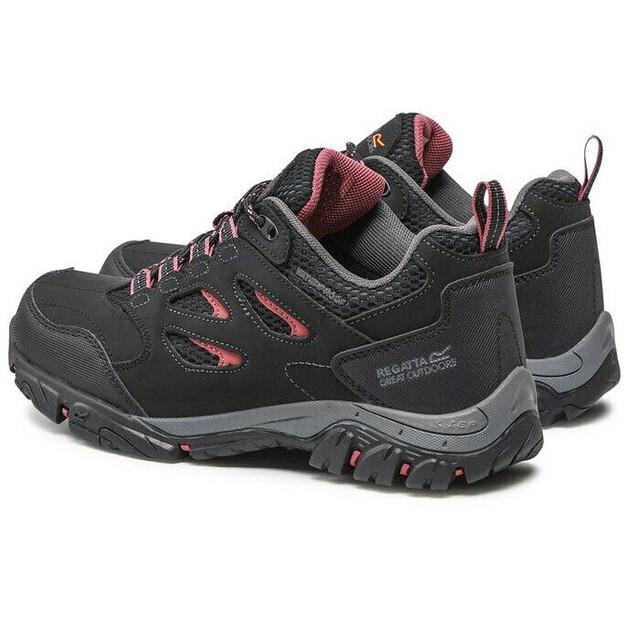 Кроссовки Regatta Holcombe IEP Low Walking Shoes