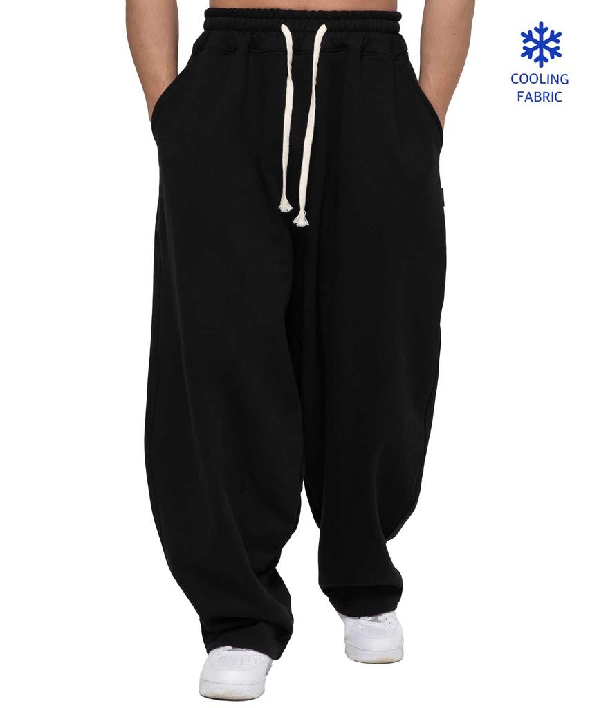 ARDENTSOUL Giant Wide Pants 2 Colors