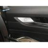 Car Rear Door Handle Audio Horn / Window Pillar A Stereo Speaker Frame Cover Trim For Haval H6   Interior Accessories