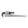 Rigid Aluminum Straight Pipe Wrench 300mm 812