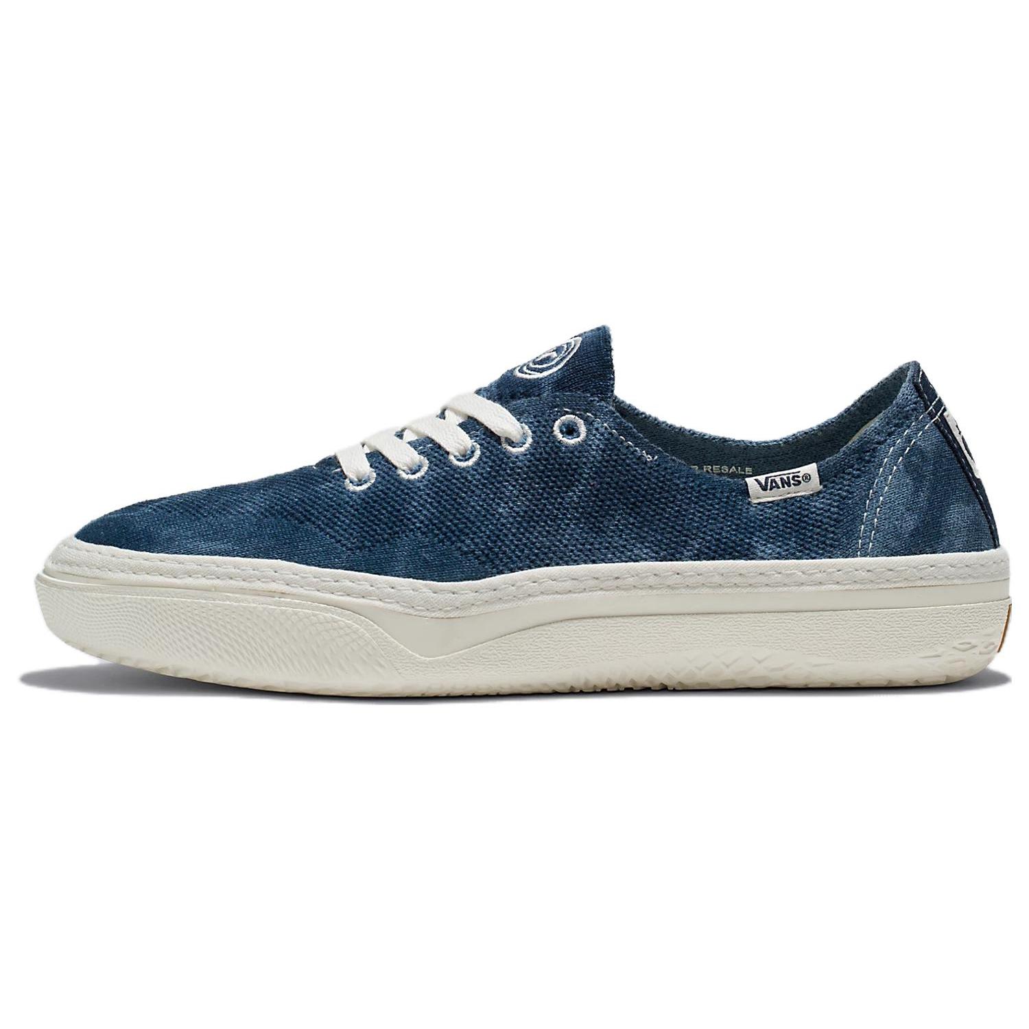 

New Vans Circle Vee Ocean Blue VN0A4BWLOBL 36