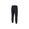 New FILA Knitted Sports Pants Men's A11M341605F-BK