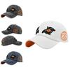 Black Eagle Eye Embroidered Baseball Cap Vintage Duck Tongue Hat Sun Hat