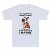 French Bulldog Im Telling You Im Not A Dog My Mom Said Im A Baby Tshirt