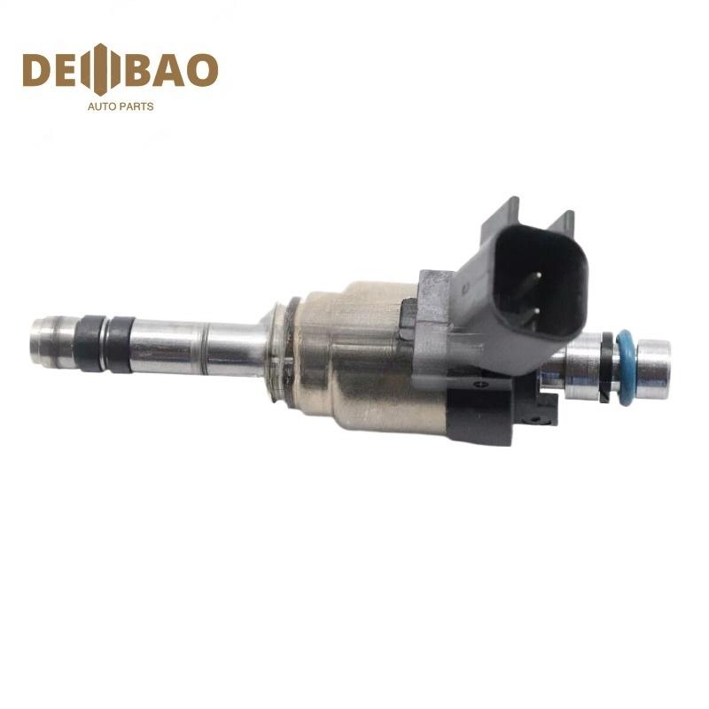 35310560 6PCS Fuel Injector Assembly For Hyundai Genesis Coupe