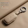 Geely Galaxy L7 Key Case: E5/L6/Max/E8 Original Car Color Protective Shell.