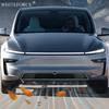 For Tesla Model Y Juniper 2025 Lower Bumper Anti ect Net Anti Dust Proof Vent Cover Air Intake ect-proof Cover ect Net