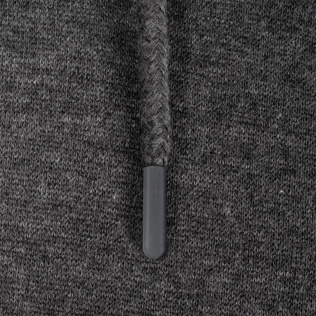 Celtic FC Mens Fleece Full Zip Hoodie