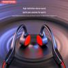Newman H67 Wireless Bone Conduction Sports Headphones