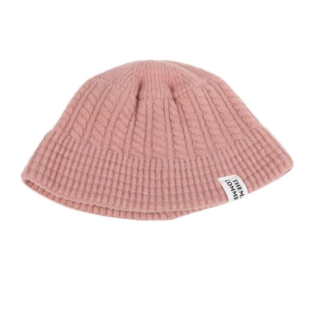 Windproof Bucket Hat Handmade Ear Protection Cap Versatile Fisherman Hats  Summer