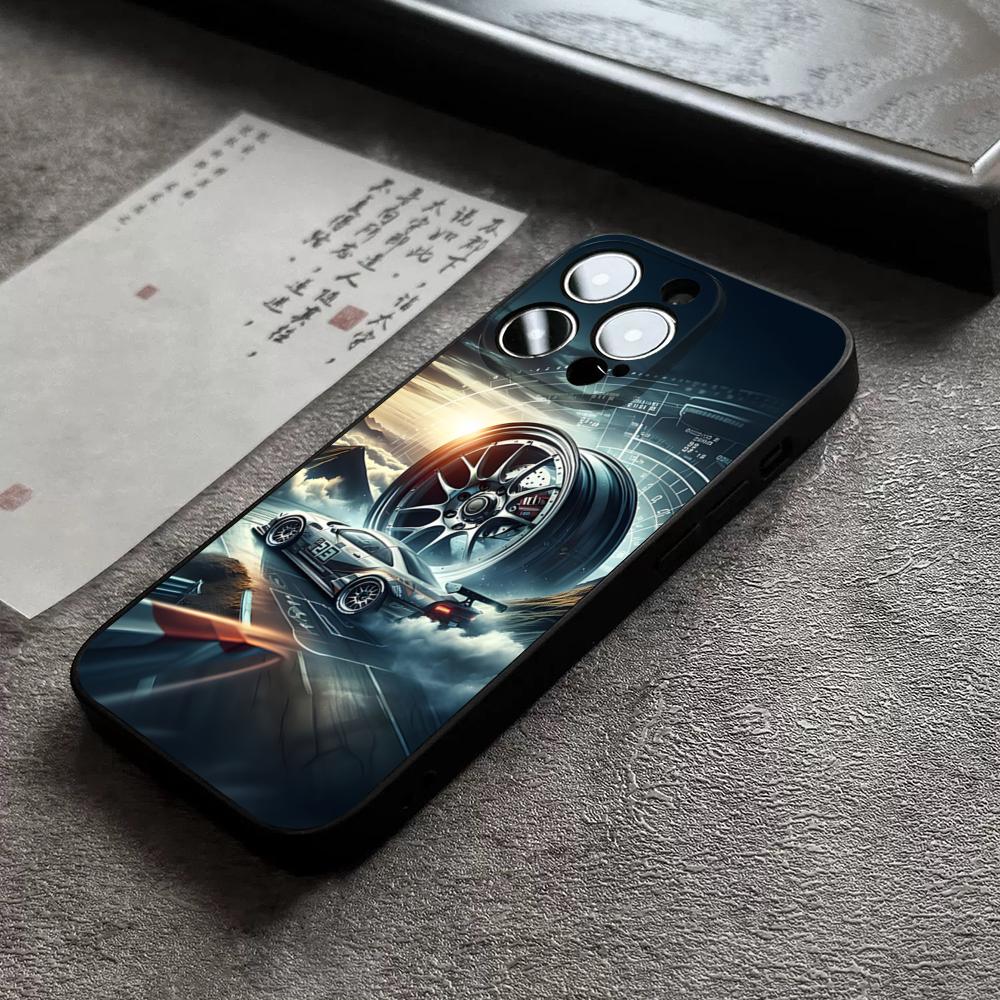 

Чехол для телефона Need For Speed Payback Для 17 Pro Max Iphone 16 14 Pro Max 12 15 Plus 13 Pro 11 Xr X Xs 8 Plus Задняя крышка iPhone13 Pro