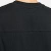 Nike Sportswear Round Neck Breathable Casual Short Sleeve T-Shirt Men Tops Black DD4743-010