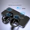 Cross-border XG3 Bluetooth Over-ear Noise Cancelling Wireless Earphones with Smart Translation.