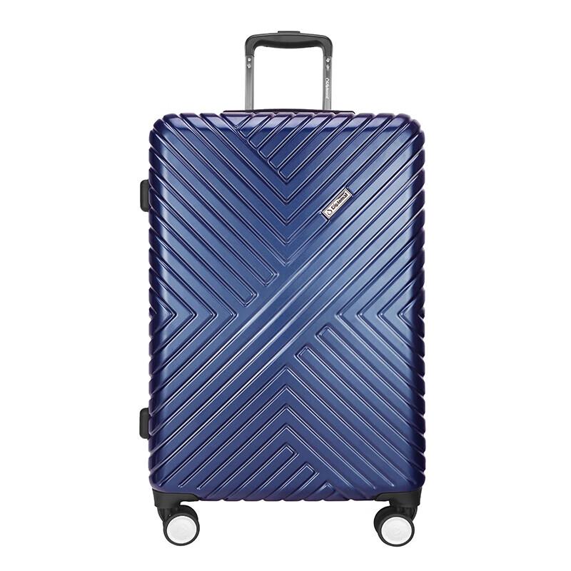 Diplomat TC-6113-2 24-inch Hardside Luggage