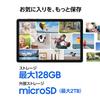 Samsung Galaxy Tab 128GB Galaxy AI Compatible Gray Tablet Genuine Samsung Product Release 2025 128GB up to Android A11+ (Wi-Fi) Date