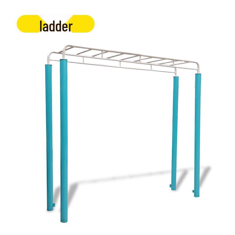 Outdoor Cloud Ladder Fitness Equipment