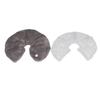 Breast Pack Hot Cold Compress Reduce Swelling Pain Dredge Mammary Gland Breastfeeding Gel Pads Grey