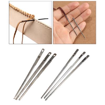 DIY Leathercraft, Sewing, Stitching Tool Supplies, Heavy Duty Craft, Leather, Shoe Carpet Rope