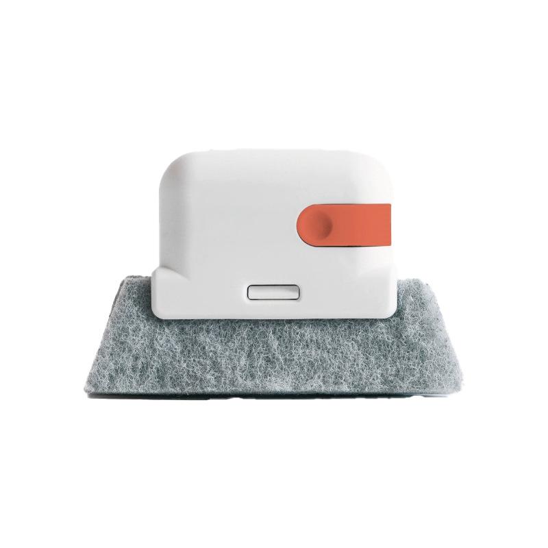 Cleaning Window Brush Windowsill Groove Deadend Cabinet Crevice Brush Removable Household Multifunctional Cleaning Tools