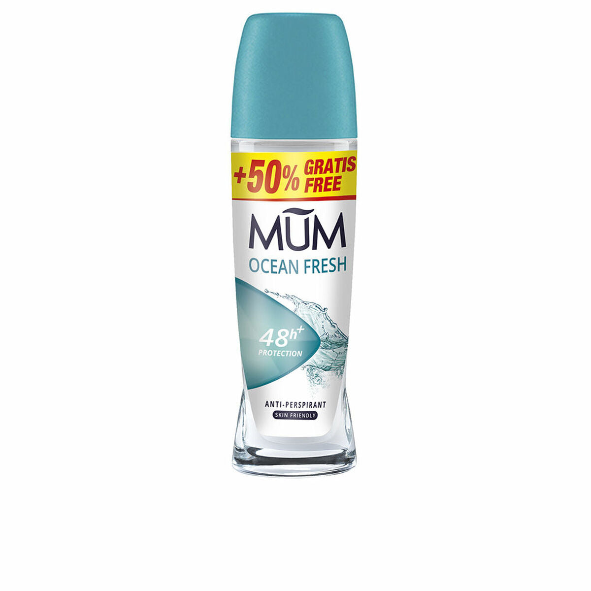 

Spray déodorant Mum OCEAN FRESH