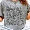 Tops – T-Shirts