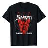 The Yes?or Lord of the Rings Fellowship of the Ring Sauron Dark Lor