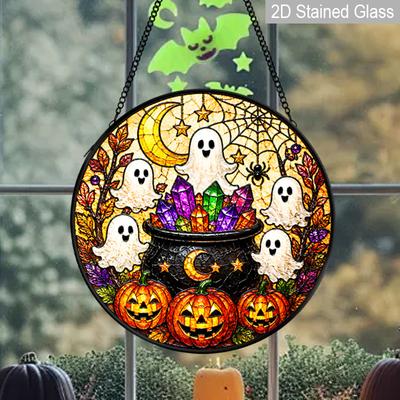 Slavnostní potřeby – Halloweenské doplňky