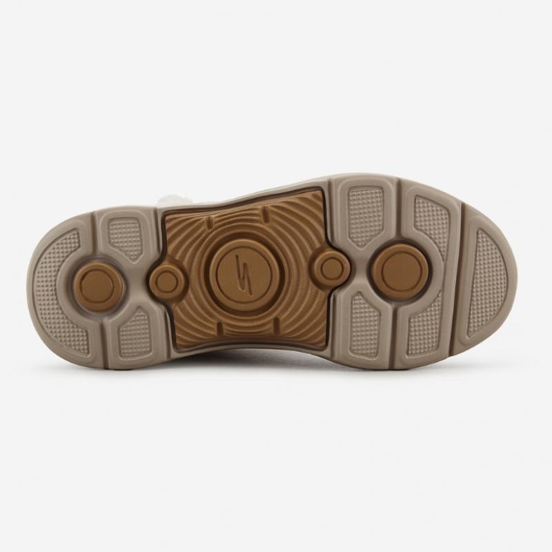 Skechers Womens Go Work Arch Fit 2.0 Boots Sc0wfcew023
