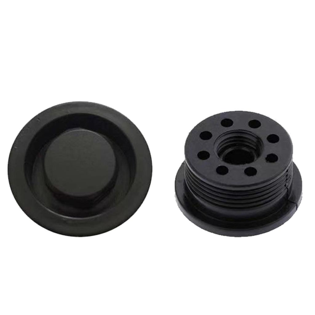 Surfs Vents Hole Easy to Installs Outdoor Surfings Surfboard Vents Hole Board Vents Paddle Board Vents Surfs Vents Hole