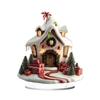 2D Flat Acrylic Christmas Color Gift Christmas Tree Home Living Room Holiday Desktop Decoration Assembly Props