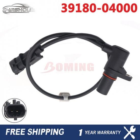 39180-04000 3918004000 Crankshaft Position Sensor for Kia Picanto Moring 08-12