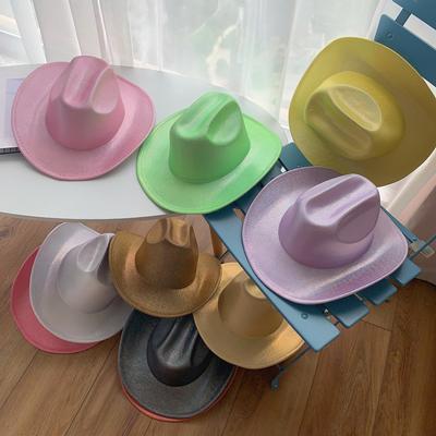 Hoofddeksels – Cowboyhoeden