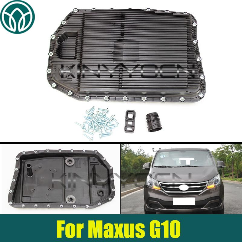 Automatic Car Transmission Oil Pan For Maxus G10 2.0